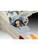 Star Wars - X-Wing Fighter Model Set - 1/57