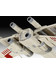 Star Wars - X-Wing Fighter Model Set - 1/57
