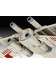 Star Wars - X-Wing Fighter & TIE Fighter Model Kit 