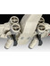 Star Wars - X-Wing Fighter & TIE Fighter Model Kit 
