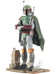 Star Wars Episode VI - Boba Fett Milestones Statue - 1/6