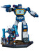 Transformers - Soundwave Classic Scale Statue