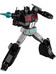 Transformers Masterpiece - Black Convoy (Nemesis Prime) MP-49