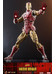 Marvel The Origins - Iron Man Comic Masterpiece - 1/6