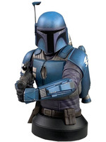 Star Wars: The Mandalorian - Death Watch Bust - 1/6