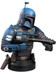 Star Wars: The Mandalorian - Death Watch Bust - 1/6