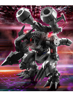 Figure-Rise Digimon - Standard Machinedramon (Amplified Ver.)