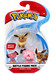 Pokémon - Snubbull & Eevee Battle Figure Pack