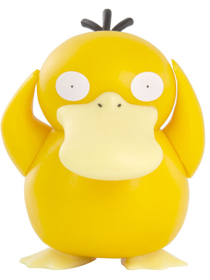 Pokémon - Psyduck Battle Figure