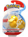 Pokémon - Psyduck Battle Figure