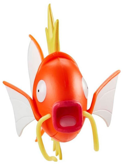 Pokémon - Magikarp Battle Figure