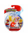 Pokémon - Battle Figure Set - Magikarp, Aipom & Pikachu
