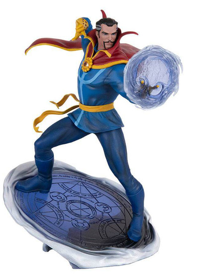 Marvel: Contest Of Champions - Dr. Strange - 1/10