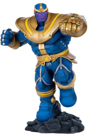 Marvel: Contest Of Champions - Thanos - 1/10