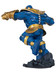 Marvel: Contest Of Champions - Thanos - 1/10