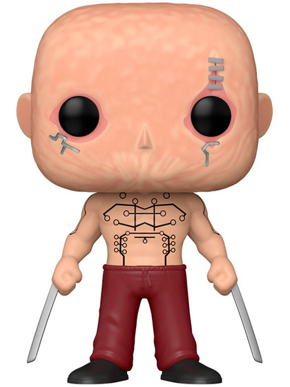 Funko POP! Marvel - Wade Wilson (Weapon XI)