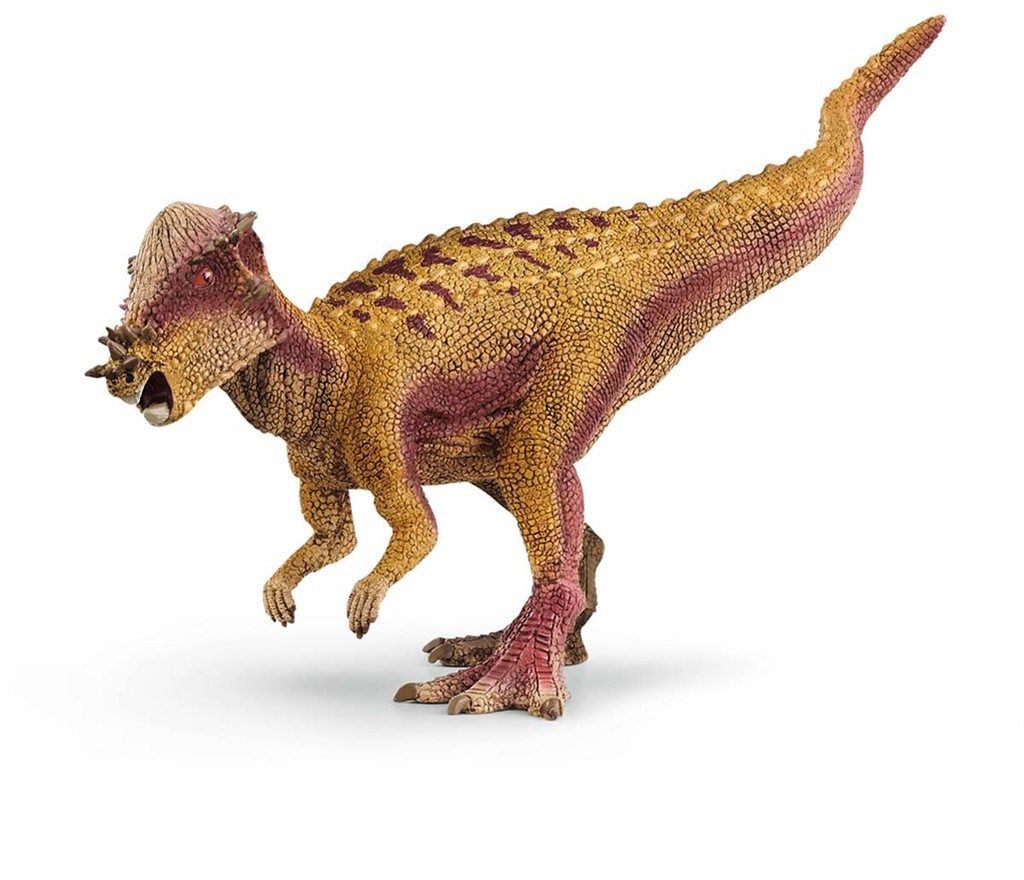 Läs mer om Schleich Dinosaurs - Pachycephalosaurus