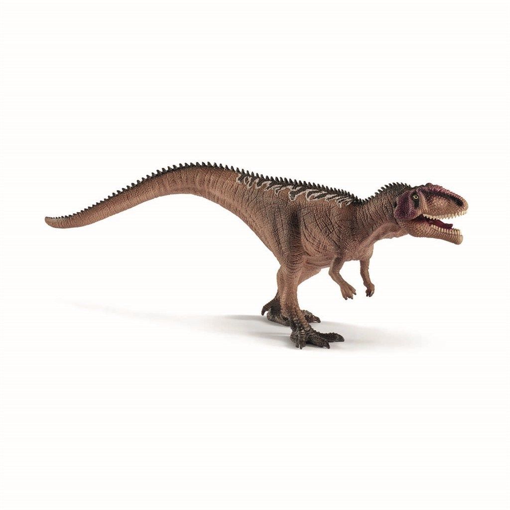 Läs mer om Schleich Dinosaurs - Giganotosaurus Juvenile