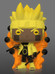 Funko POP! Animation: Naruto Six Path Sage (Glow)