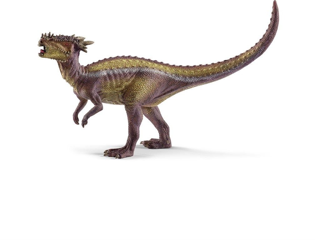 Läs mer om Schleich Dinosaurs - Dracorex