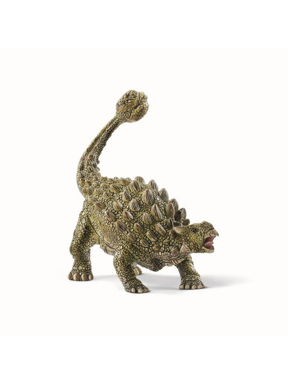 Schleich Dinosaurs - Ankylosaurus