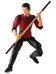 Marvel Legends: Shang-Chi - Shang-Chi (Mr. Hyde BaF)