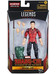 Marvel Legends: Shang-Chi - Shang-Chi (Mr. Hyde BaF)