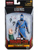 Marvel Legends: Shang-Chi - Death Dealer (Mr. Hyde BaF)