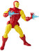 Marvel Legends: Iron man - Tony Stark (A.I.) (Mr. Hyde BaF) - DAMAGED PACKAGING