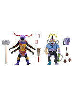 Turtles - Antrax & Scumbug 2-Pack