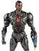 DC Multiverse - Cyborg (Justice League) - SKADAD FÖRPACKNING