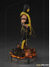 Mortal Kombat - Scorpion Art Scale Statue - 1/10