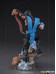 Mortal Kombat - Sub-Zero Art Scale Statue - 1/10