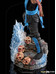 Mortal Kombat - Sub-Zero Art Scale Statue - 1/10