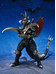 Godzilla: Final Wars - Gigan (2004) Great Decisive Battle Version - S.H. MonsterArts