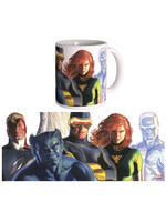 Marvel - The X-Men 1 by Alex Ross Mug