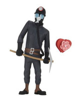 Toony Terrors - The Miner (My Bloody Valentine)