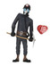 Toony Terrors - The Miner (My Bloody Valentine)