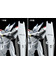 Mobile Police Patlabor - AV-0 Peacemaker Moderoid Plastic Model Kit - 1/60