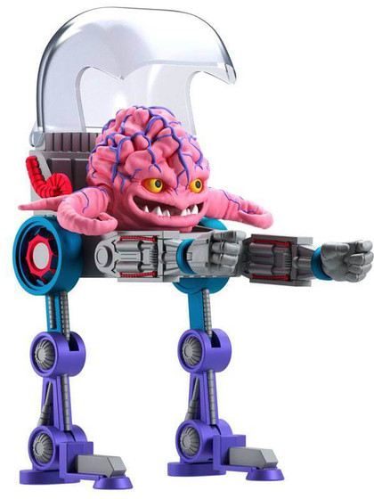 Teenage Mutant Ninja Turtles Ultimates - Krang