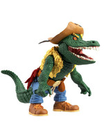 Teenage Mutant Ninja Turtles Ultimates - Leatherhead