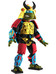 Teenage Mutant Ninja Turtles Ultimates - Leo the Sewer Samurai