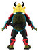 Teenage Mutant Ninja Turtles Ultimates - Leo the Sewer Samurai
