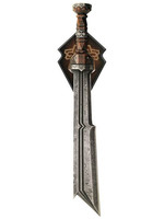 The Hobbit - Sword of Fili - 1/1