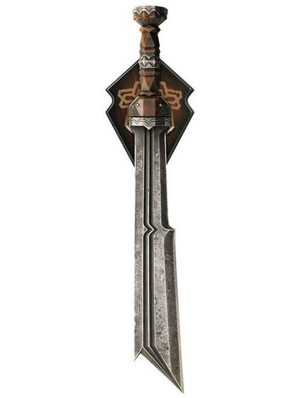 The Hobbit - Sword of Fili - 1/1