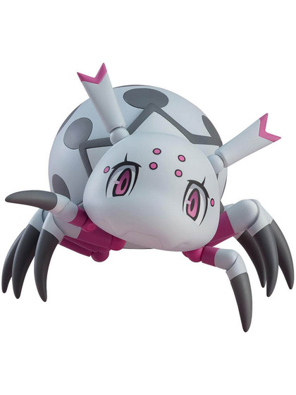 So I'm a Spider, So What? - Kumoko - Nendoroid