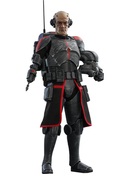 Star Wars The Bad Batch  - Echo TMS - 1/6