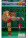 Ultra Street Fighter II: The Final Challengers - Zangief - 1/12