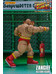 Ultra Street Fighter II: The Final Challengers - Zangief - 1/12