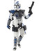 Star Wars The Vintage Collection - ARC Trooper Echo